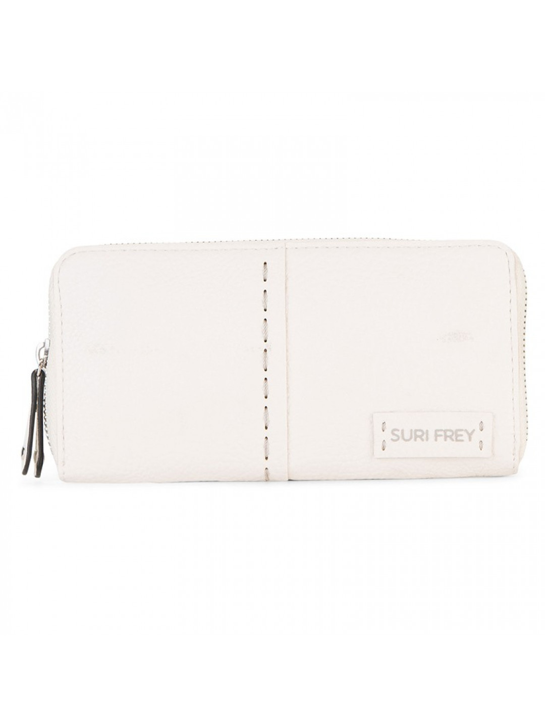 Dámská peněženka Suri Frey Penna – bílá